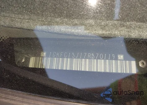 2007 GMC Yukon Slt from USA, damaged, VIN 1GKFC13J17R370119